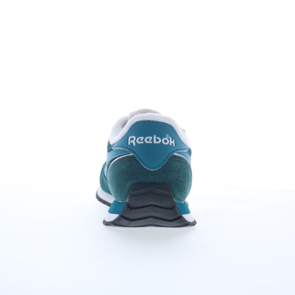 Reebok Womens Classic AZ Green Shoes (NWT) - Picture 6 of 7